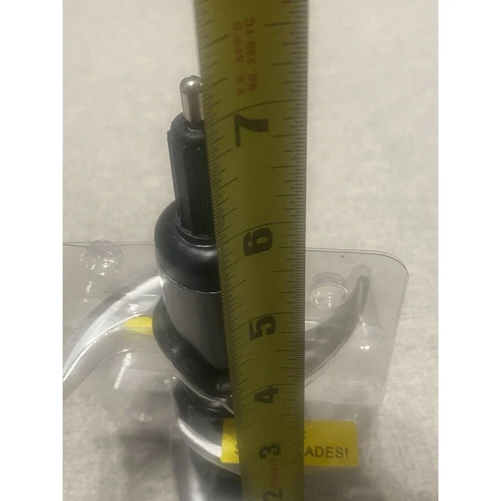Ninja Kitchen System Pulse BL206 BL207 Replacement 6 Blade for 48oz Pitcher